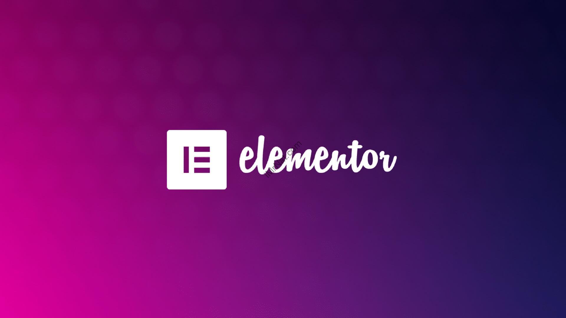 Elementor