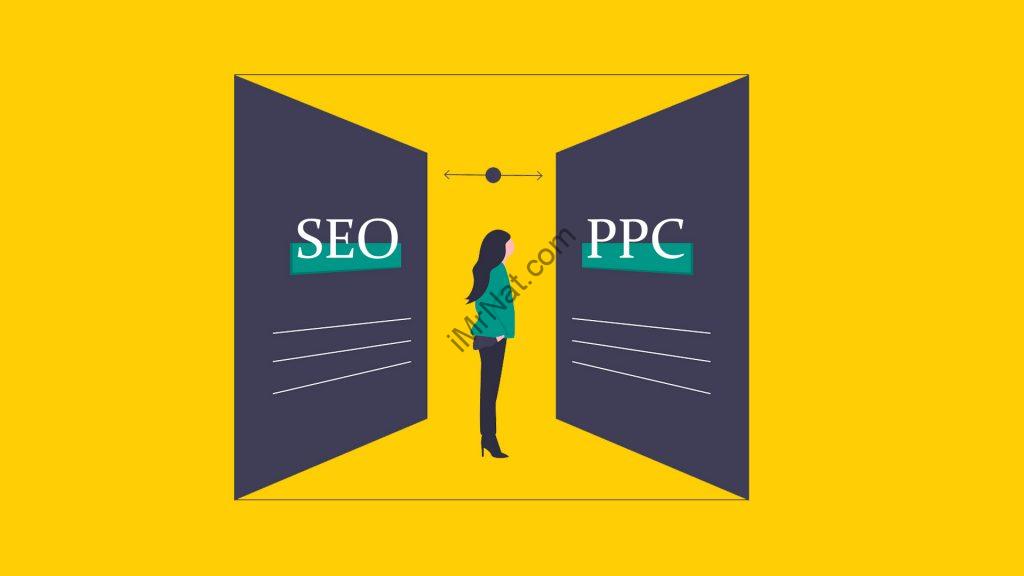 seo vs ppc