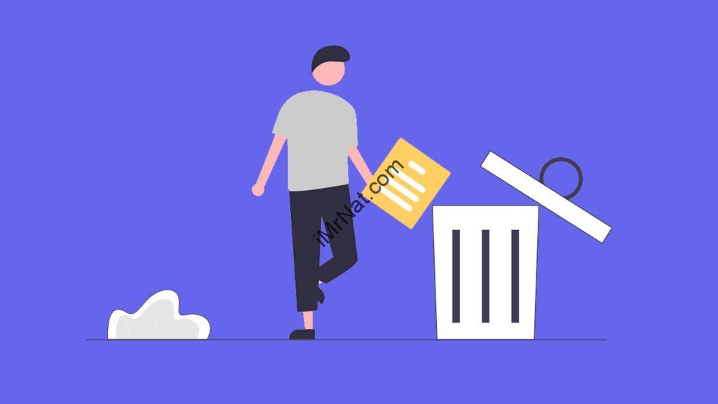 SEO mistakes feature image
