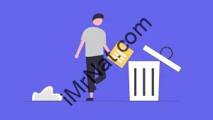 SEO mistakes feature image