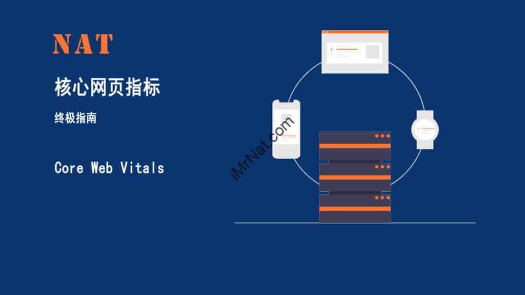 Core Web Vitals