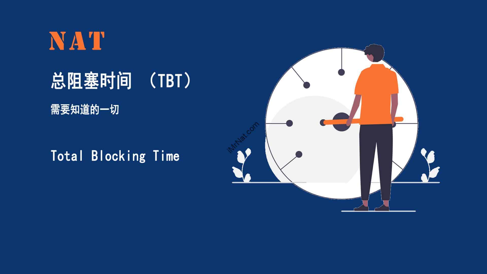 Total Blocking Time