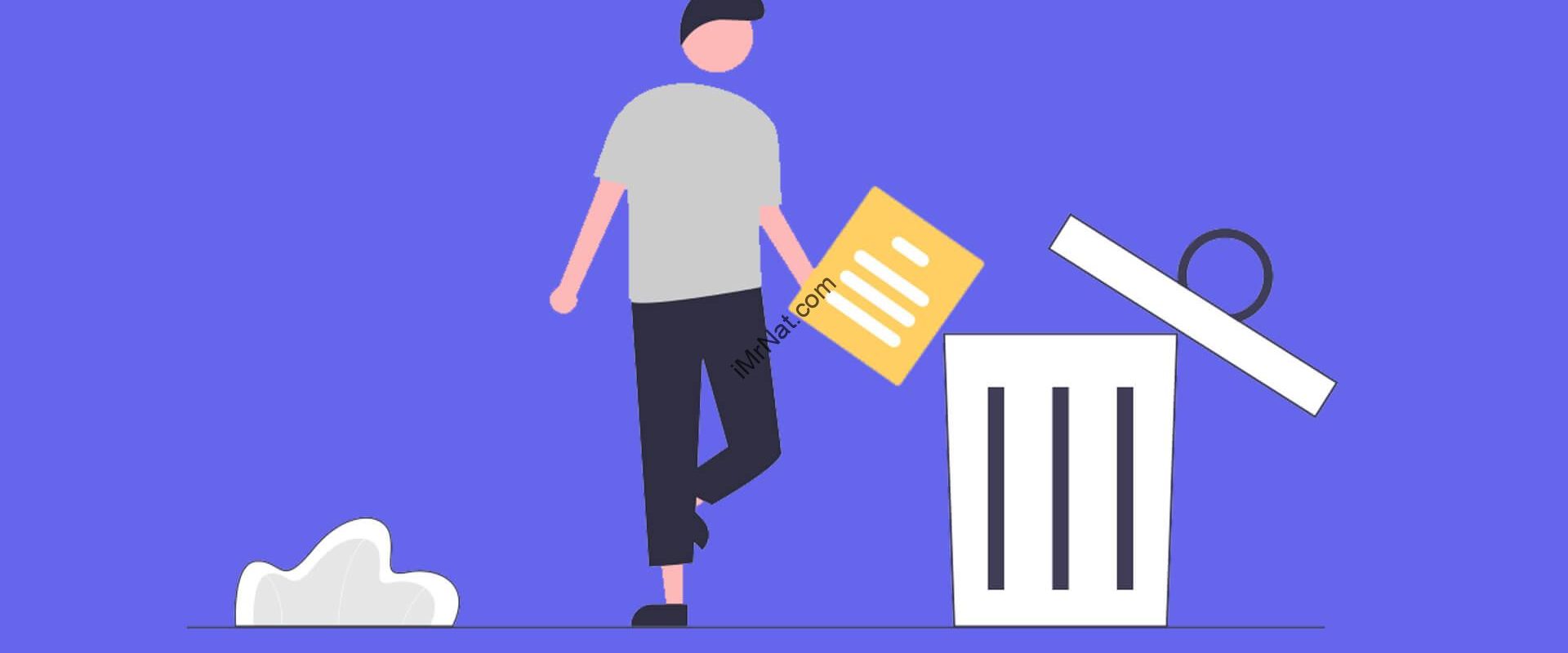 SEO mistakes feature image SEO mistakes feature image