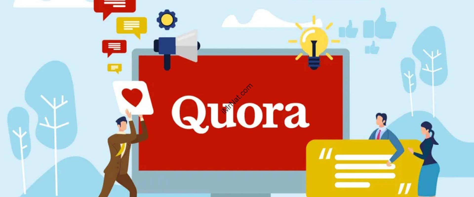 quora marketing quora marketing